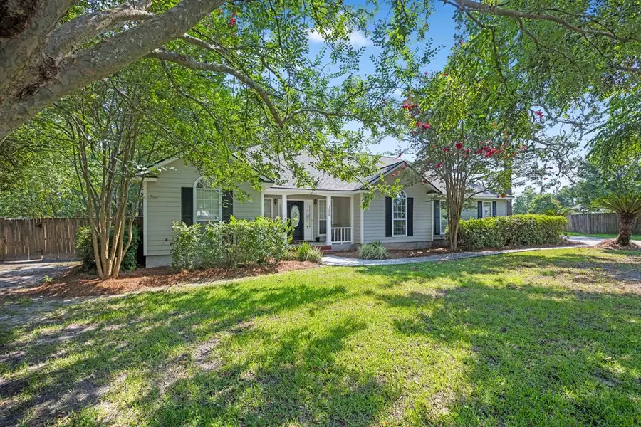 3008 Catherine Ct, Valdosta, GA 31605 - #3