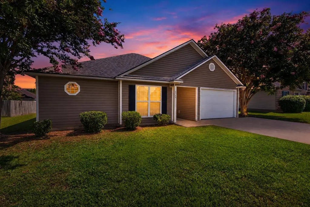 5195 Branch Point Dr, Valdosta, GA 31605 - #1