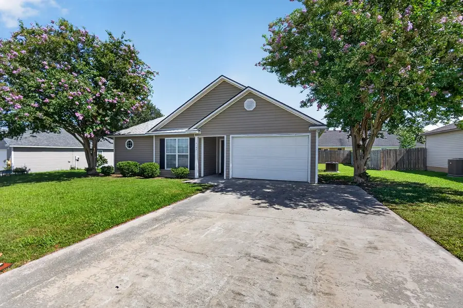 5195 Branch Point Dr, Valdosta, GA 31605 - #2