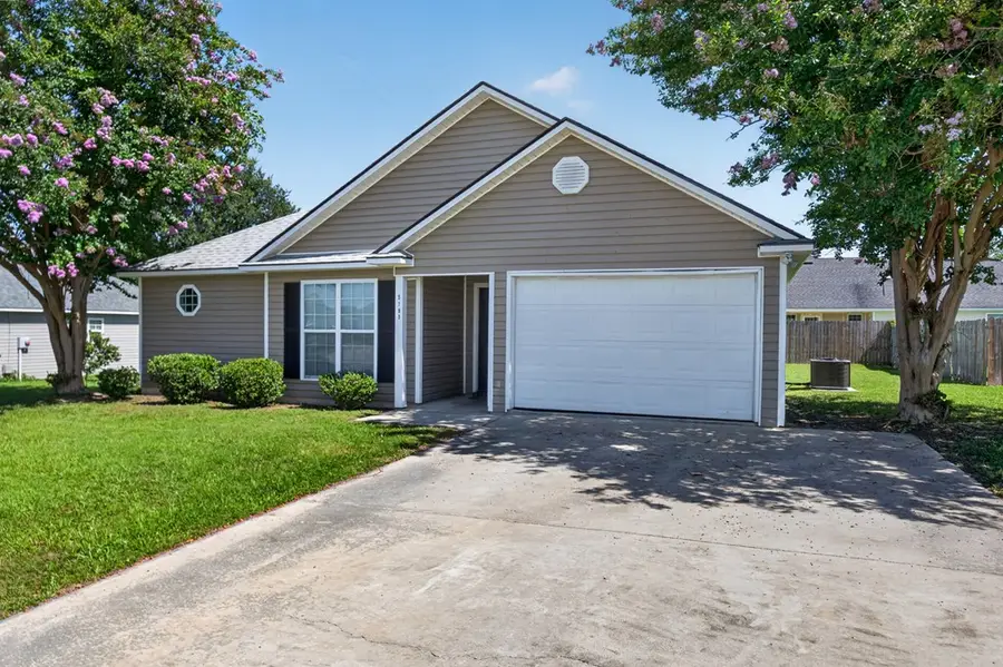 5195 Branch Point Dr, Valdosta, GA 31605 - #3
