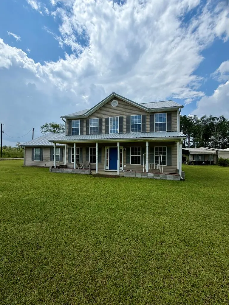 515 Vickers, Nashville, GA 31639 - #1