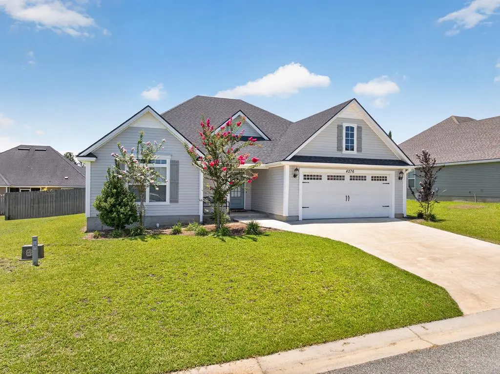 4276 Nelson Hill Pl, Hahira, GA 31632 - #1