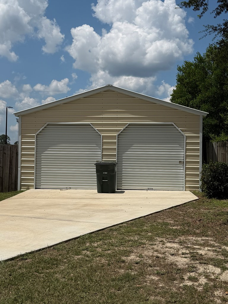 302 E Smith, Nashville, GA 31639 - #3