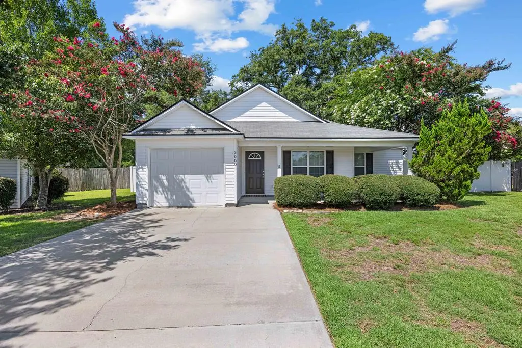 3660 Druid Oaks Drive, Valdosta, GA 31605 - #1