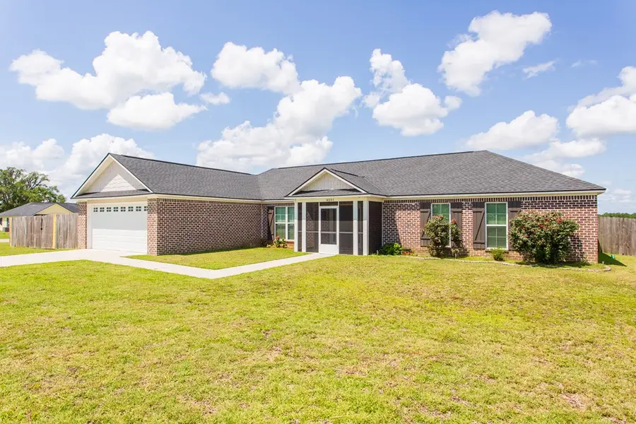 4001 Morning Dove Dr, Valdosta, GA 31601 - #2