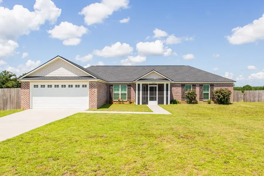 4001 Morning Dove Dr, Valdosta, GA 31601 - #3