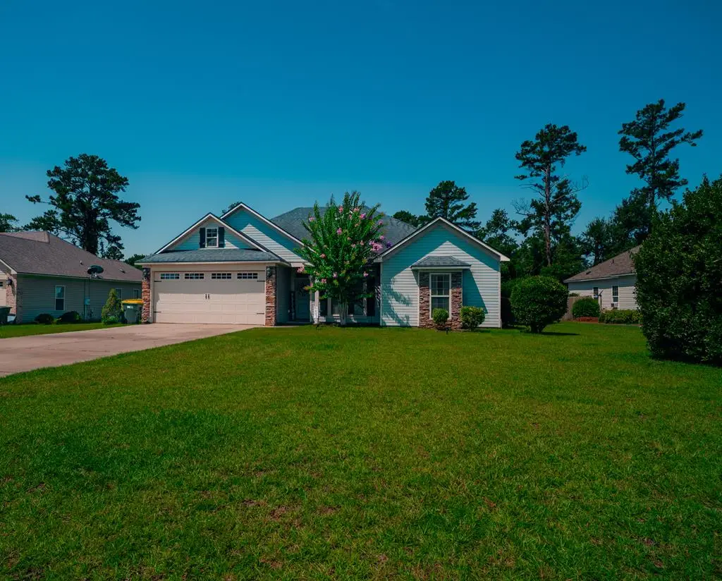 4210 Bowen Way, Valdosta, GA 31605 - #1