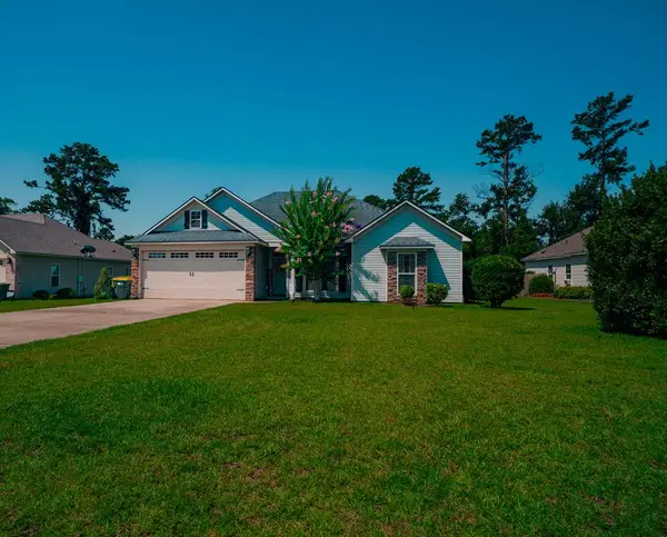 4210 Bowen Way, Valdosta, GA 31605