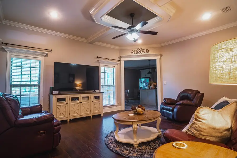 4210 Bowen Way, Valdosta, GA 31605 - #3