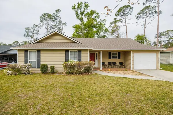 2302 Camden Circle, Valdosta, GA 31602