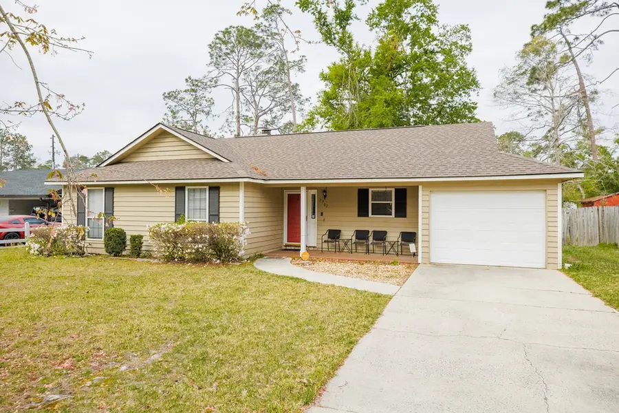 2302 Camden Circle, Valdosta, GA 31602 - #2