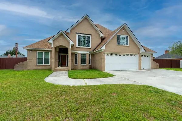3378 Dinky Run, Valdosta, GA 31602
