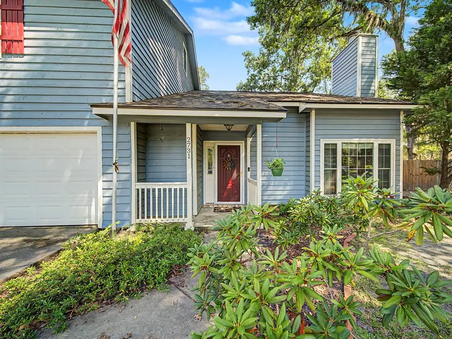 2731 Scott St., Valdosta, GA 31601 - #2