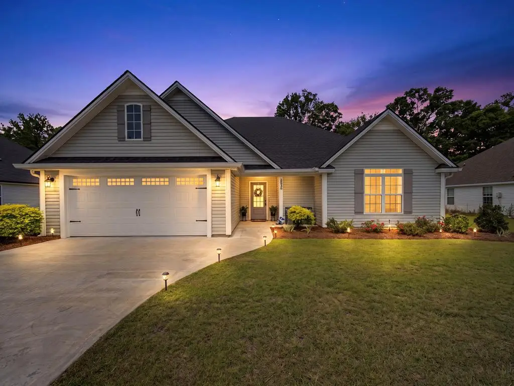 4029 Landings Circle, Hahira, GA 31632 - #1