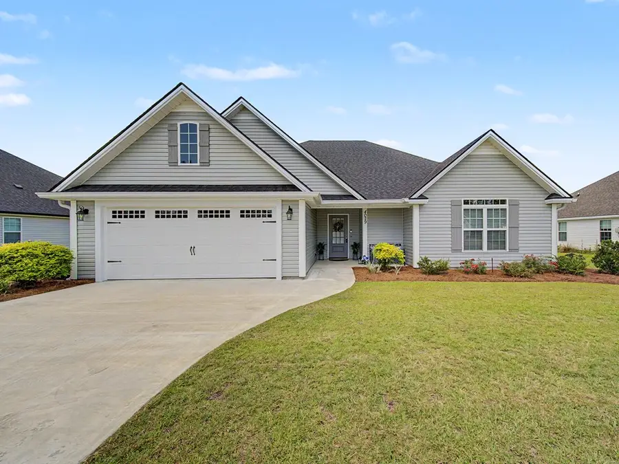 4029 Landings Circle, Hahira, GA 31632 - #2