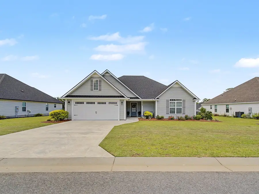 4029 Landings Circle, Hahira, GA 31632 - #3