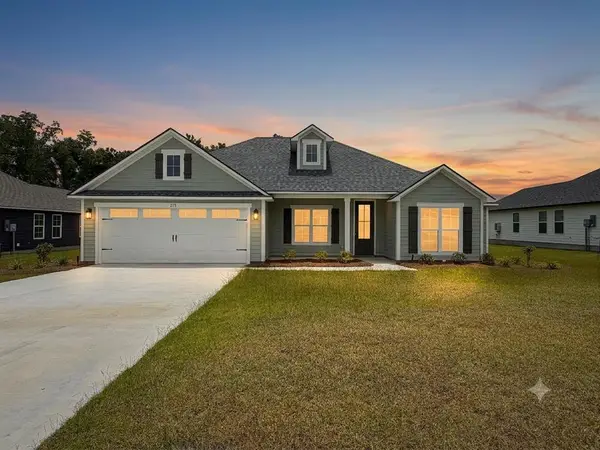 228 Mcneal Heritage Circle, Hahira, GA 31632