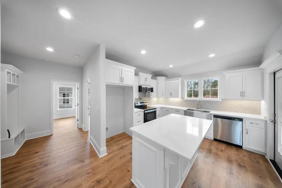 228 Mcneal Heritage Circle, Hahira, GA 31632 - #2