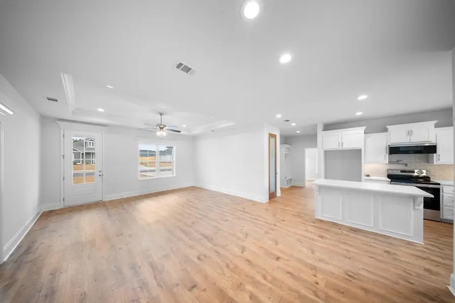 228 Mcneal Heritage Circle, Hahira, GA 31632 - #3