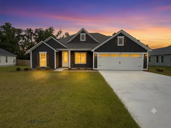 232 Mcneal Heritage Circle, Hahira, GA 31632