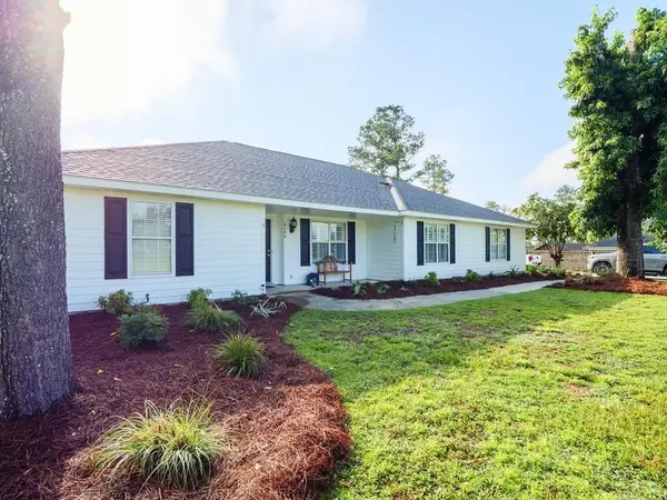 4384 Mcmullen Drive, Valdosta, GA 31606