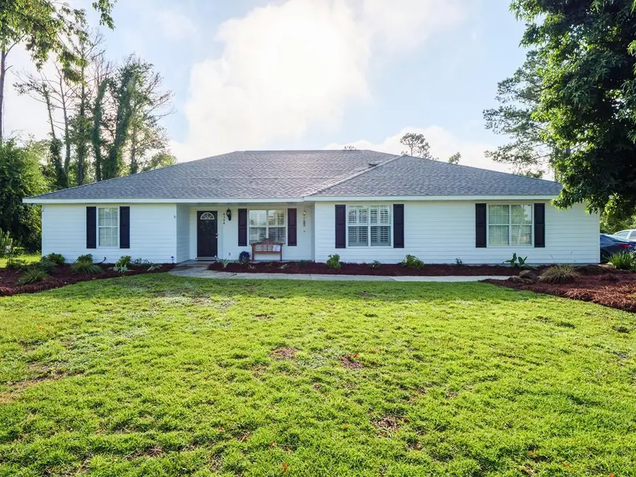 4384 Mcmullen Drive, Valdosta, GA 31606 - #2