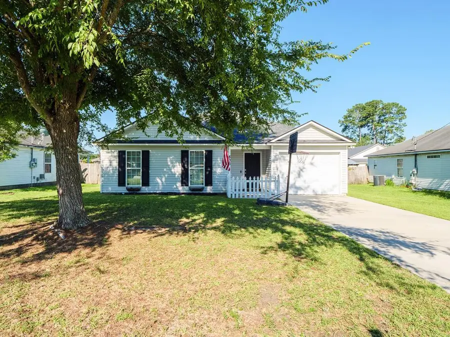806 Danielle Way, Hahira, GA 31632 - #2