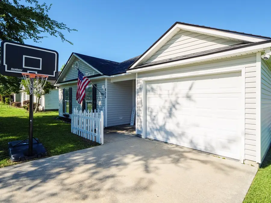 806 Danielle Way, Hahira, GA 31632 - #3