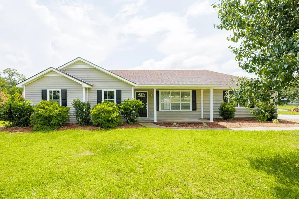 3789 Robin Ln, Valdosta, GA 31605 - #1