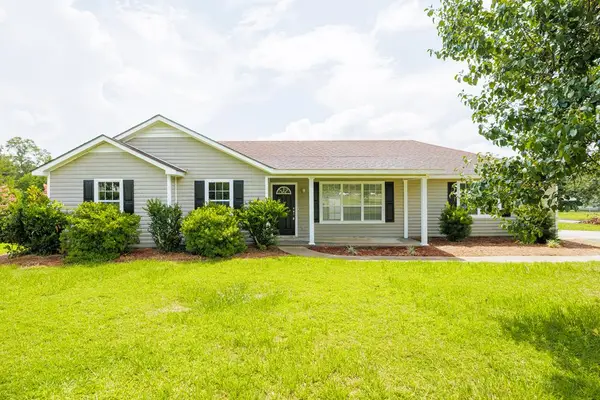 3789 Robin Ln, Valdosta, GA 31605