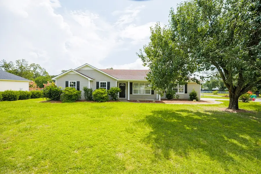 3789 Robin Ln, Valdosta, GA 31605 - #2