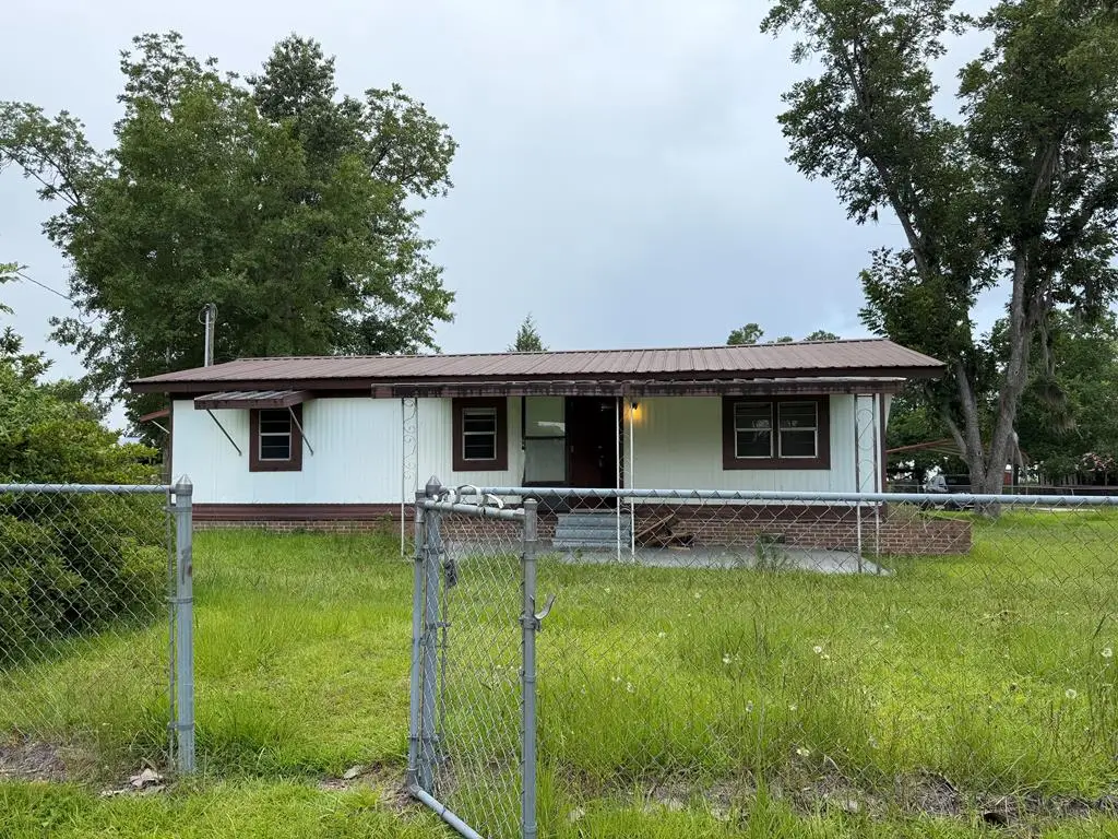 327 North, Ray City, GA 31645 - #1