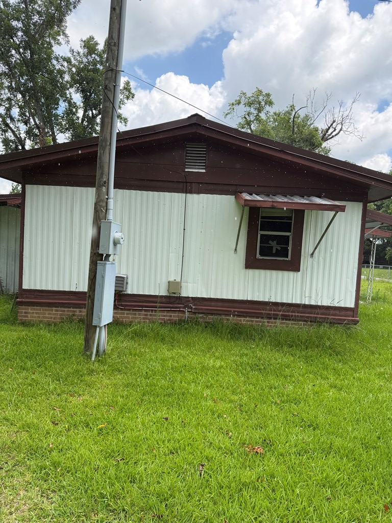 327 North, Ray City, GA 31645 - #3