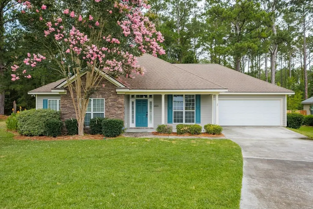 4420 Stonehaven Drive, Valdosta, GA 31605 - #1