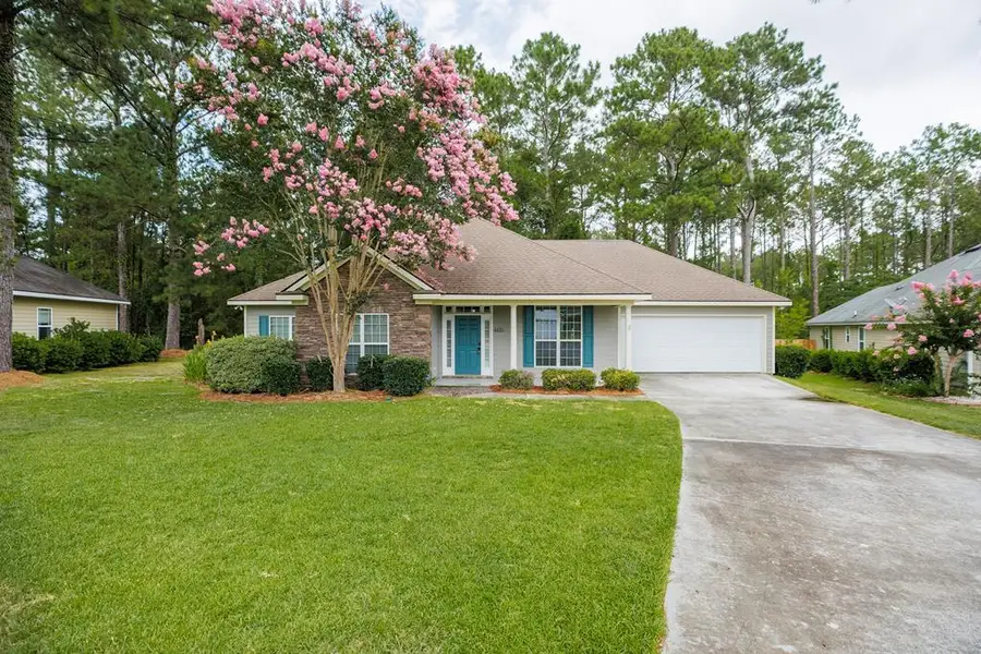 4420 Stonehaven Drive, Valdosta, GA 31605 - #2