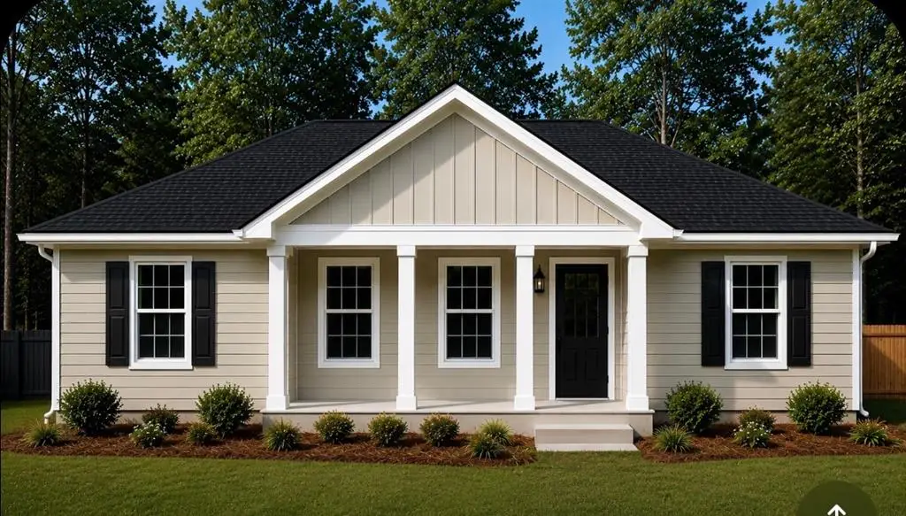 6430 Morning Bird Dr, Valdosta, GA 31601 - #1