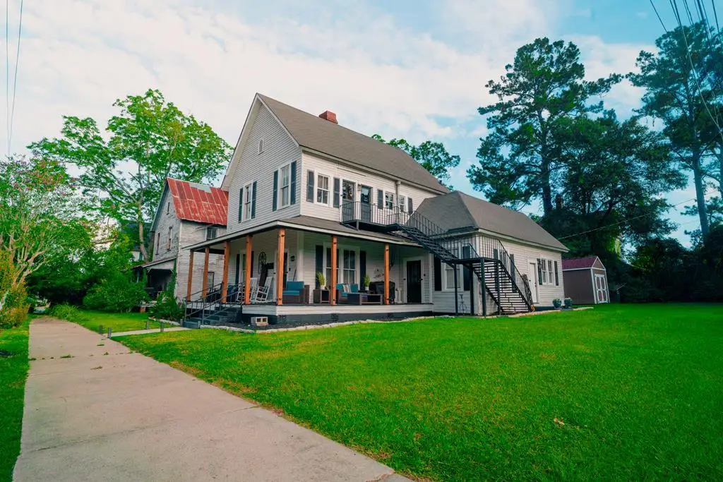 412 E Johnson St., Quitman, GA 31643 - #1