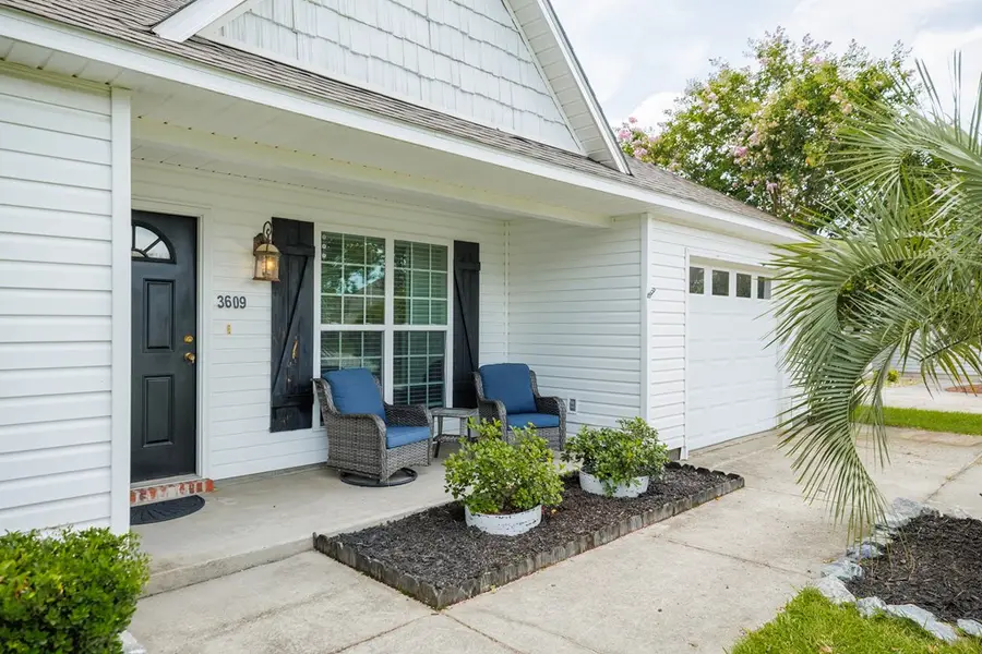 3609 Druid Oaks Dr, Valdosta, GA 31605 - #2