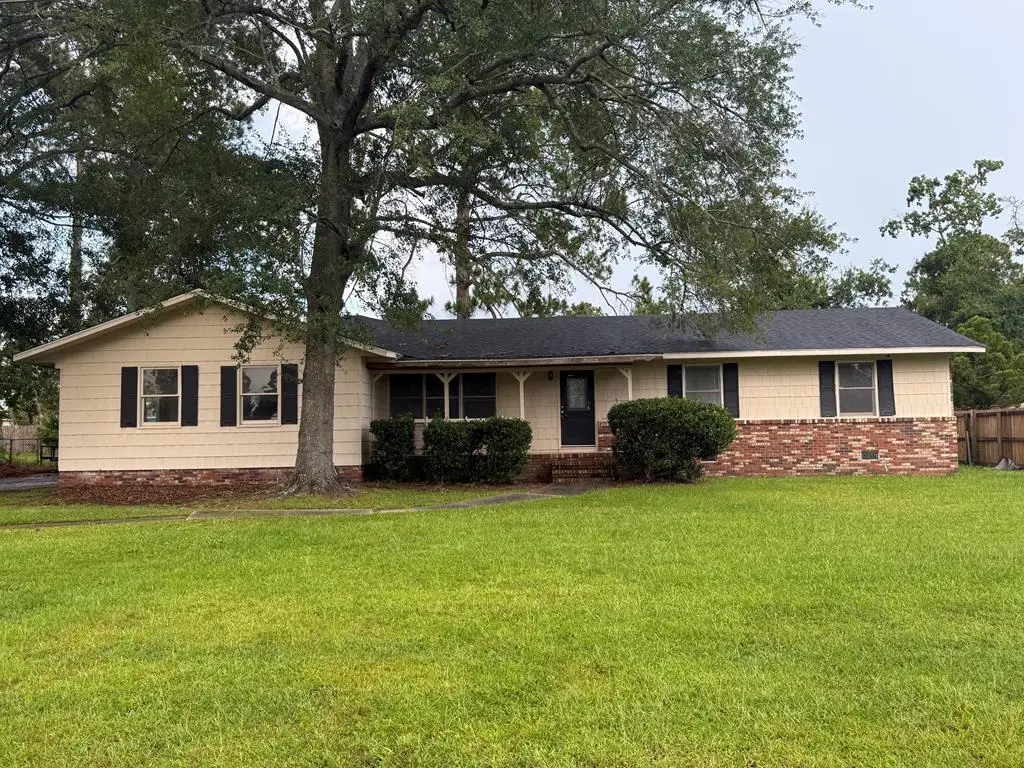 4121 Lantern Lane, Valdosta, GA 31602 - #1