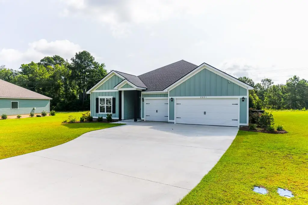 2021 Tottenham, Hahira, GA 31632 - #1