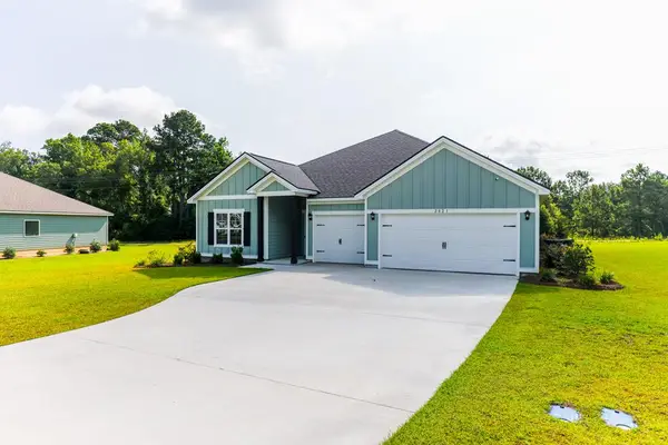 2021 Tottenham, Hahira, GA 31632