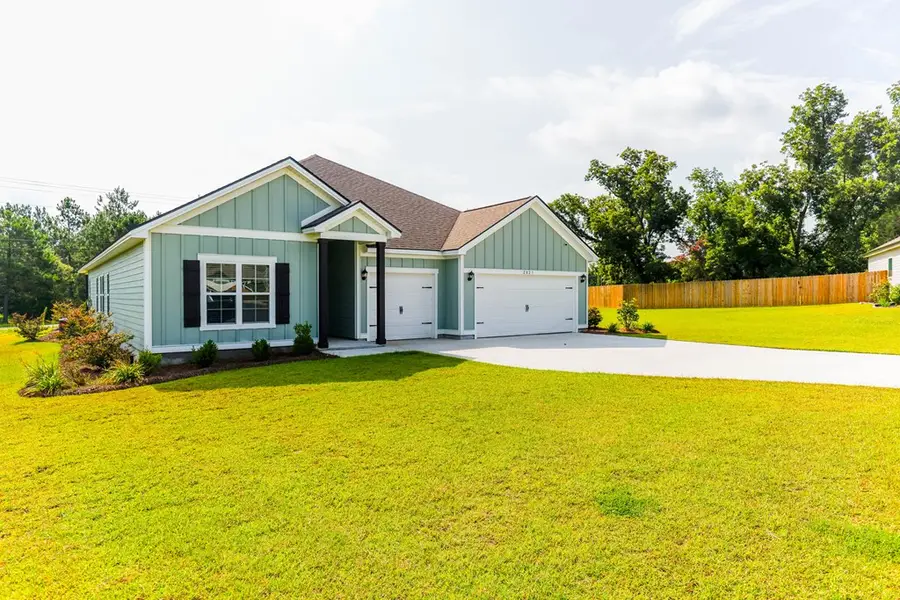 2021 Tottenham, Hahira, GA 31632 - #3