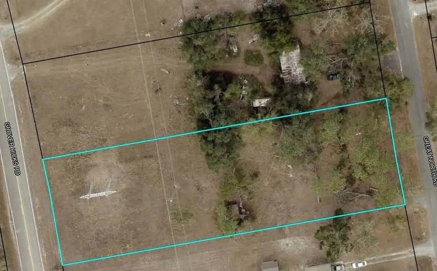 4052 Great North Road, Valdosta, GA 31606 - #3