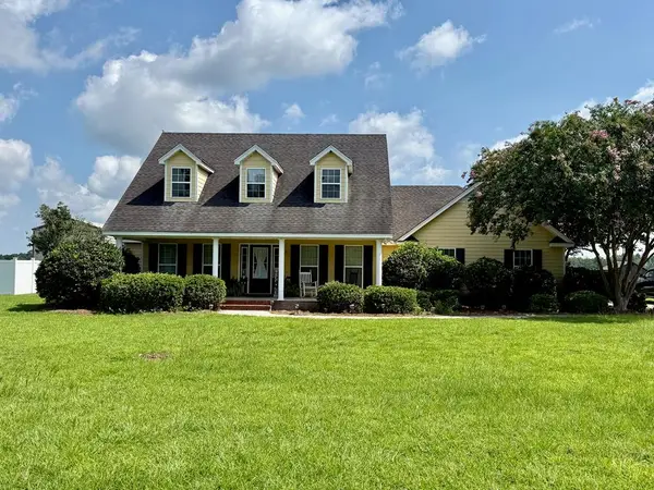 631 Patterson Street, Sparks, GA 31647