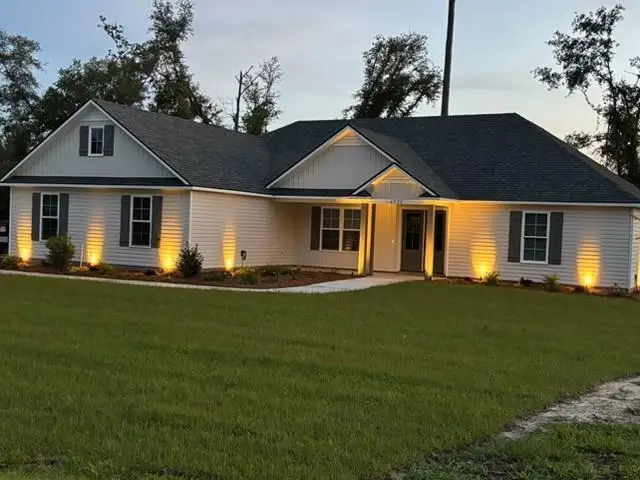 6533 Lake Alapaha Blvd, Naylor, GA 31641 - #1