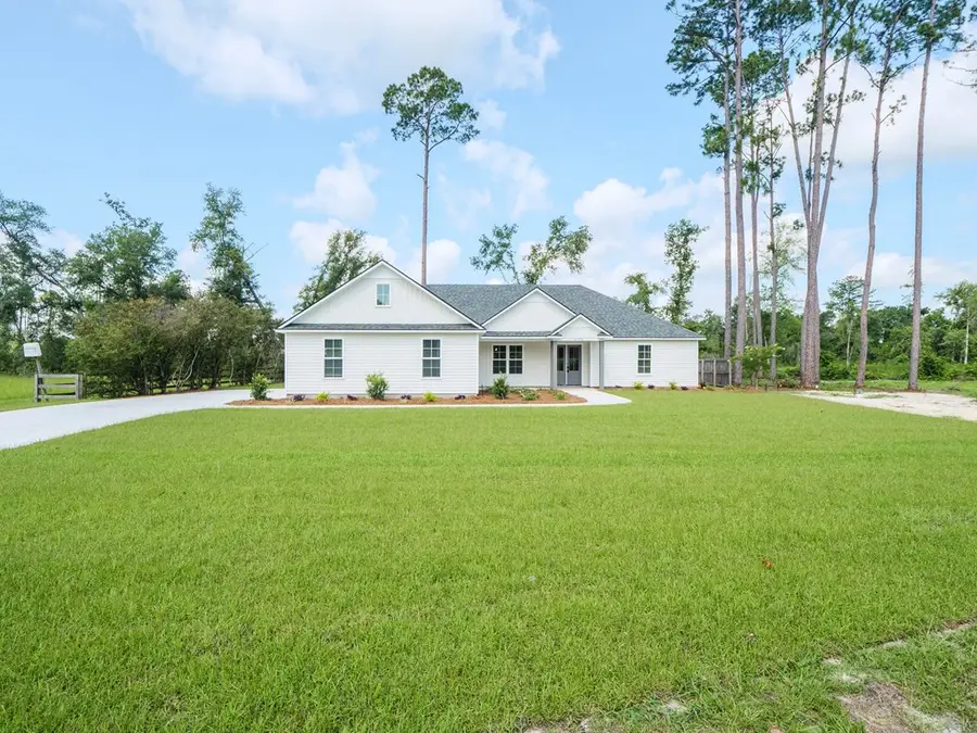 6533 Lake Alapaha Blvd, Naylor, GA 31641 - #2