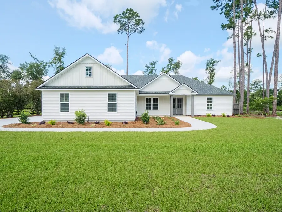 6533 Lake Alapaha Blvd, Naylor, GA 31641 - #3