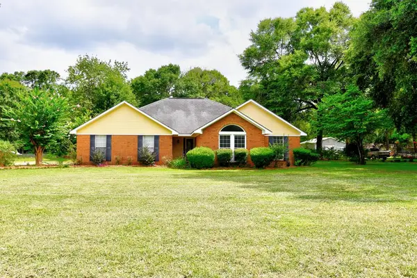 115 Knollwood Dr, Leesburg, GA 31763