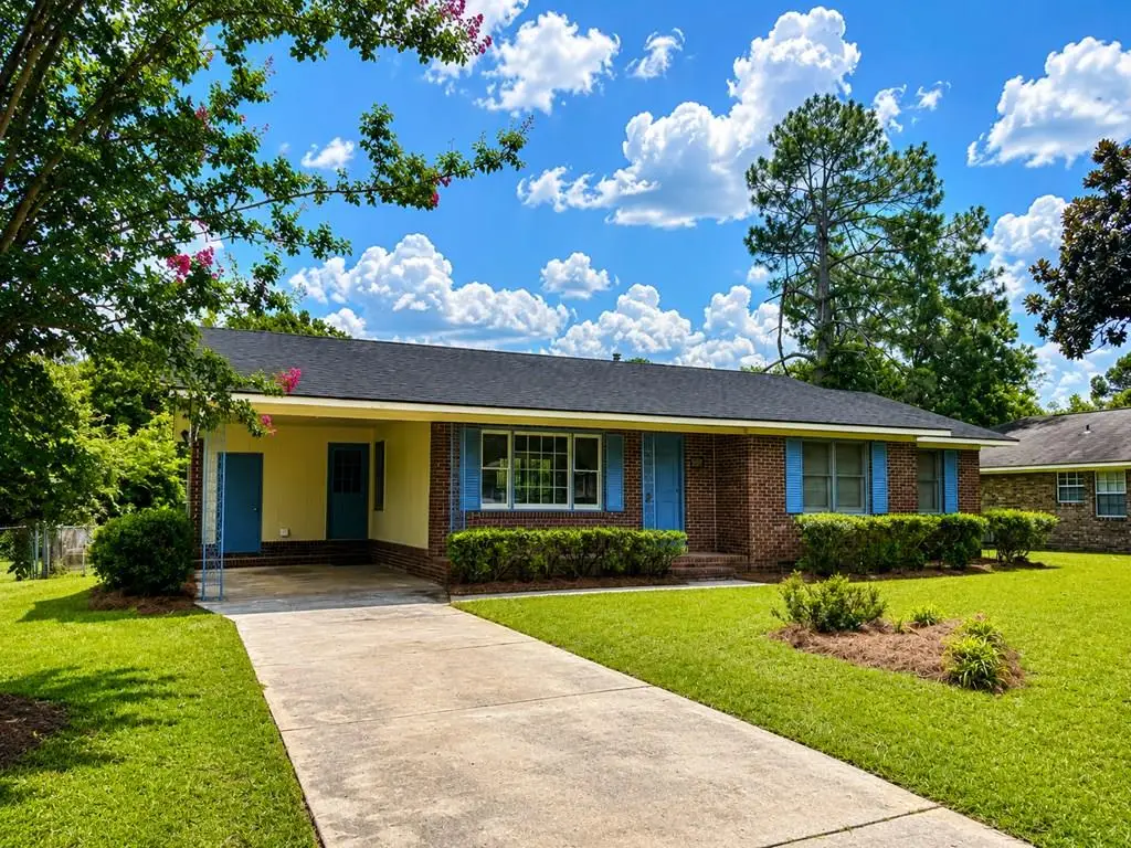 905 Lausanne Drive, Valdosta, GA 31601 - #1