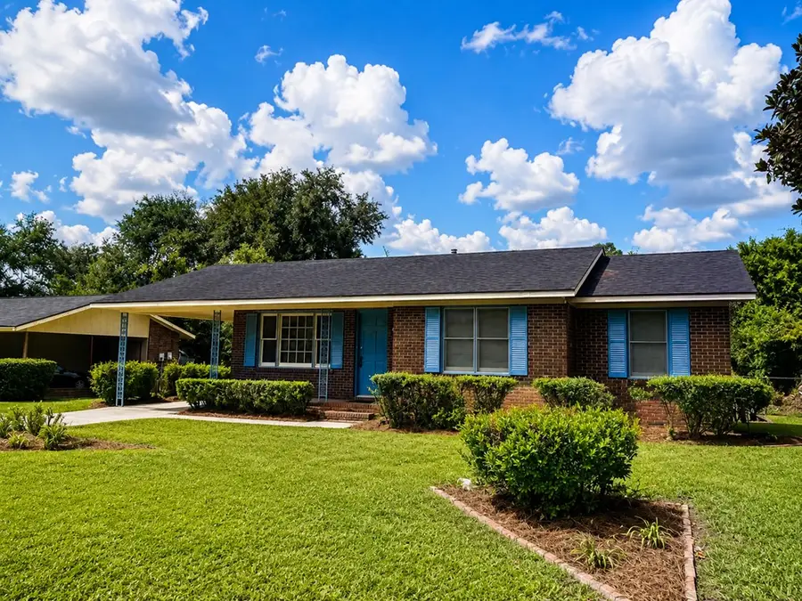 905 Lausanne Drive, Valdosta, GA 31601 - #2